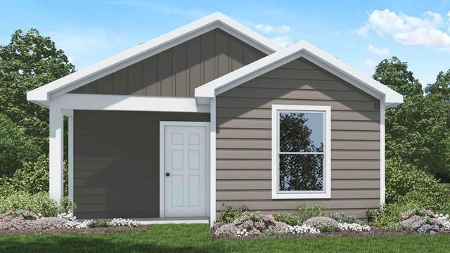 6031 pineapple St — Pineapple Square