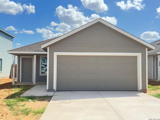 128 Bronco Ridge — PLEASANTON MEADOWS
