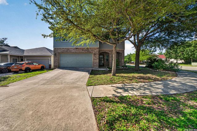 568 Slippery Rock — STONEBROOK