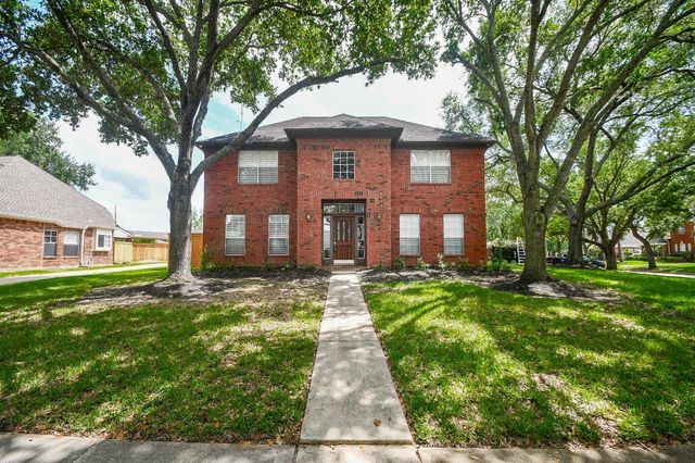 16907 Colony Terrace Dr — Colony Meadows Sec 2