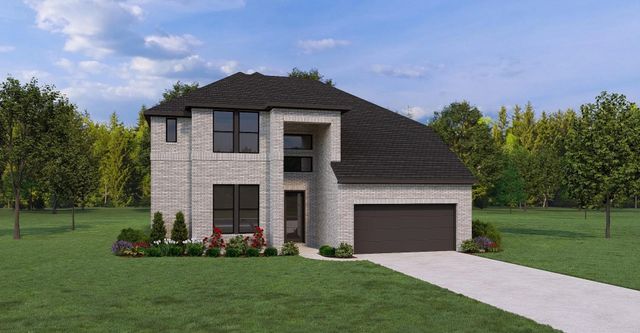 440 Harvest Moon Dr — Grange