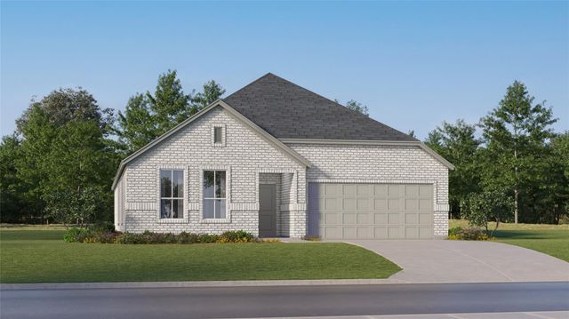 3068 Wild Fox Dr — Sunterra