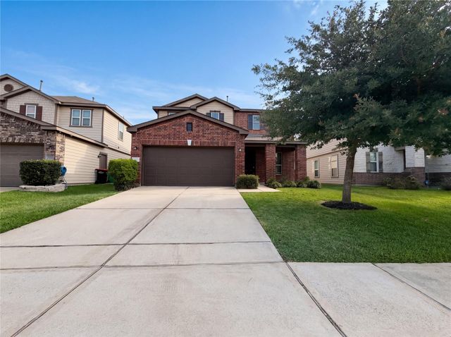 19022 Tower Rose Ct — Barker Village
