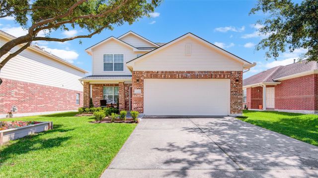 19427 Montclair Meadow Ln — Cypress Mdw Sec 05