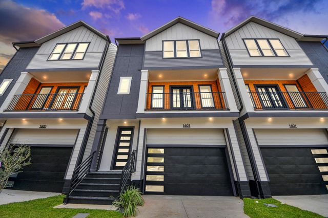 1603 Sylvester Road — 5359B