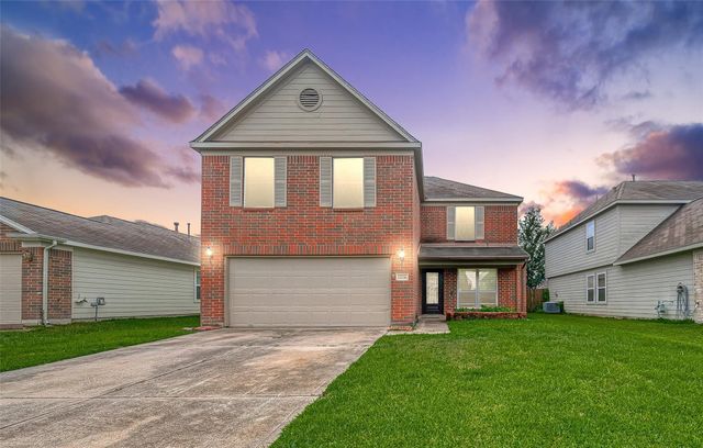 12538 GREENSBROOK FOREST Dr — Greensbrook