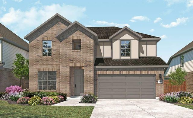 4713 Bakers Landing Dr — Sunterra