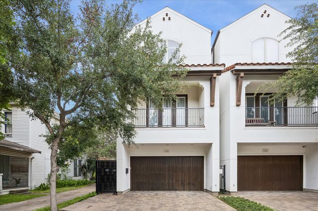 1208 Welch St — Welch Street Lndg