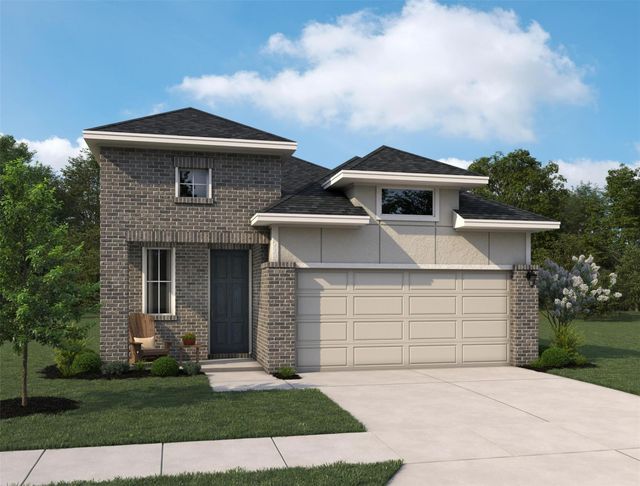 23542 Cinnamon Tree Ln — Bergamo