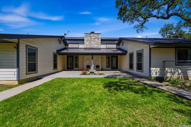 28337 LESLIE PFEIFFER DR — FAIR OAKS RANCH
