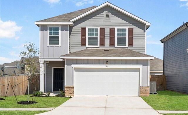 9542 Travertine Ct — Stonebrooke