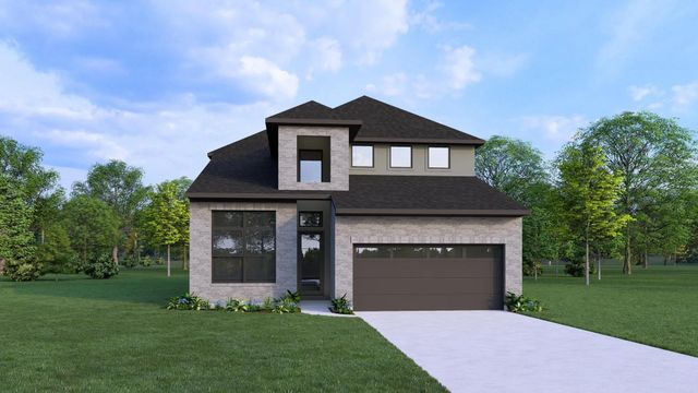 1017 Alpine View Ln — Lakes of Cane Island - 45'