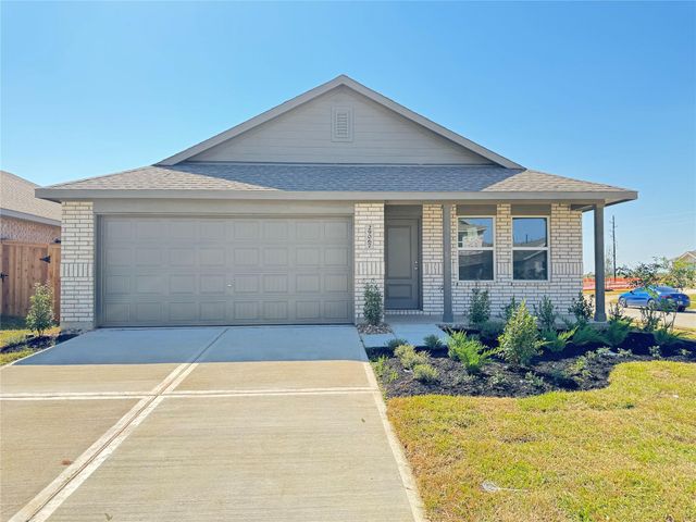 9323 Dazzling Tentacle Dr — Scotts Bend