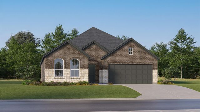 3077 Wild Fox Dr — Sunterra