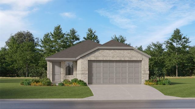 810 Shrub Ct — Magnolia Ridge