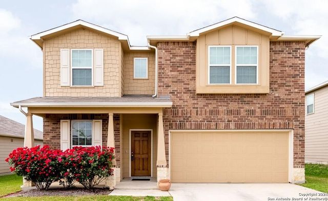 9779 Harbor Mist Ln — HANOVER COVE