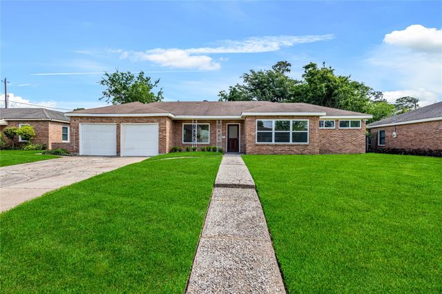 3511 Arbor St — Tierwester Oaks Sec 01
