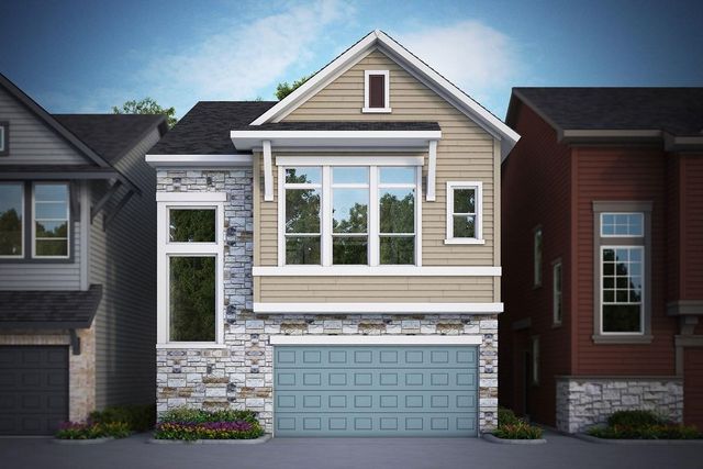 16020 Hayes Park Dr — Retreat at Oak Park