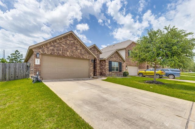 4827 San Gregorio Ln — Ventana Lakes Sec 14