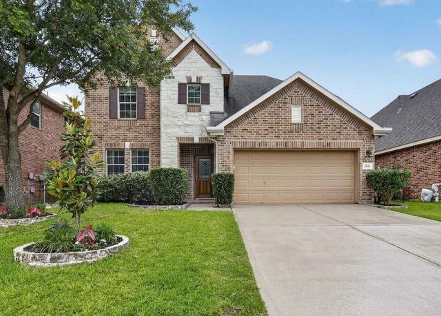 3518 Heartland Key Ln — Silver Ranch