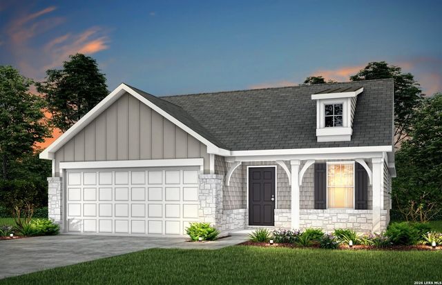 204 JERSEY LANE — CORLEY FARMS