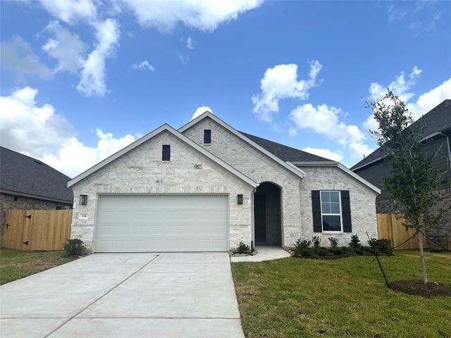 336 Magnolia View Dr — Azalea