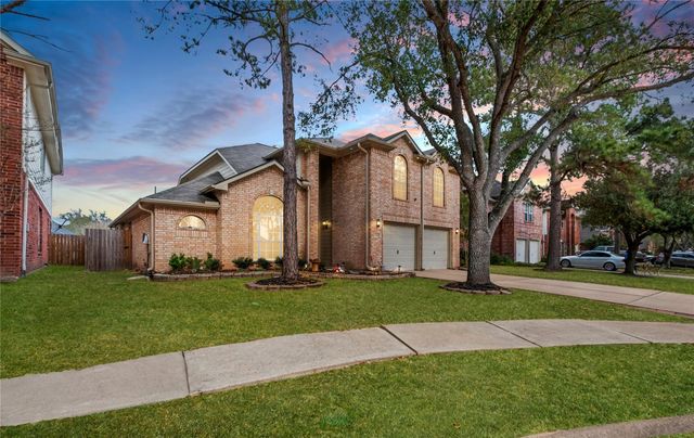 24822 Sageford Ct — Falcon Ranch