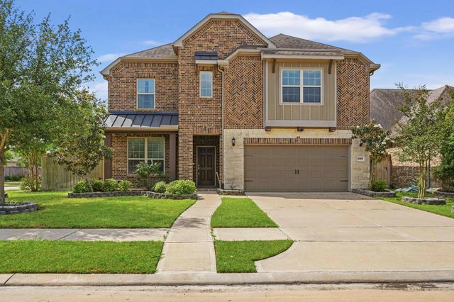 23903 Hartford Springs Trl — Elyson Sec 5