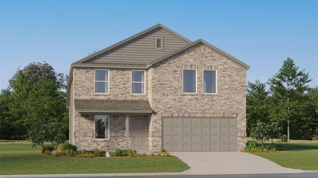 6418 Breakaway Grove Dr — Sunterra