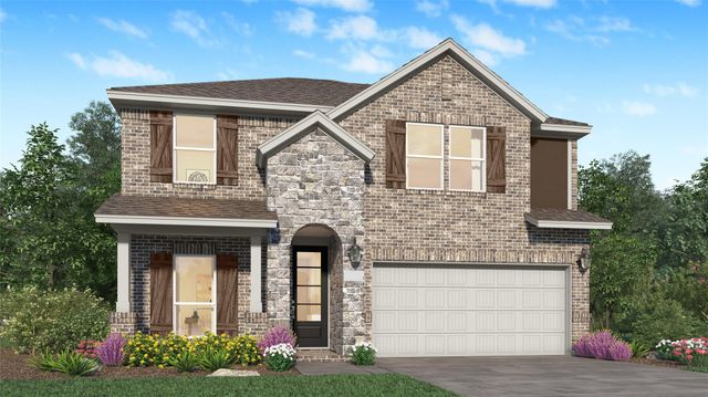 3035 Avalos Dr — Sunterra
