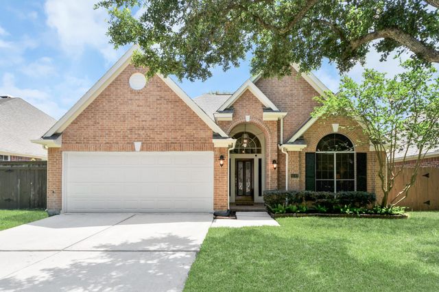 1112 Spinnaker Way — Sugarmill Sec 7