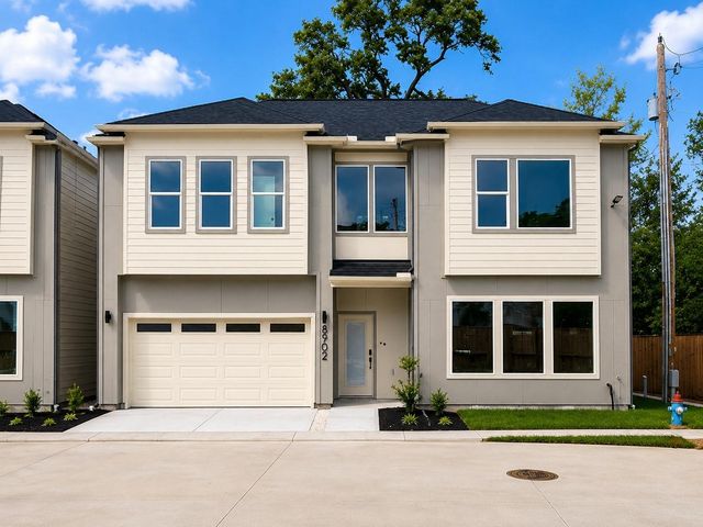 8904 Knoll Leaf Dr — Knoll Villas/Spg Branch