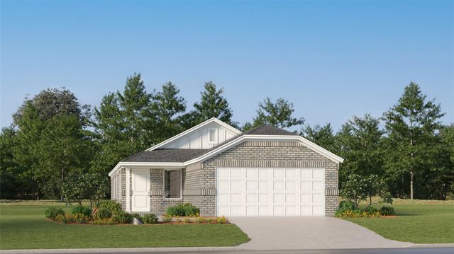 3017 Angelic Rose Ln — Sunterra