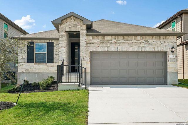 117 Dakota Ridge — Legendary Trails 45