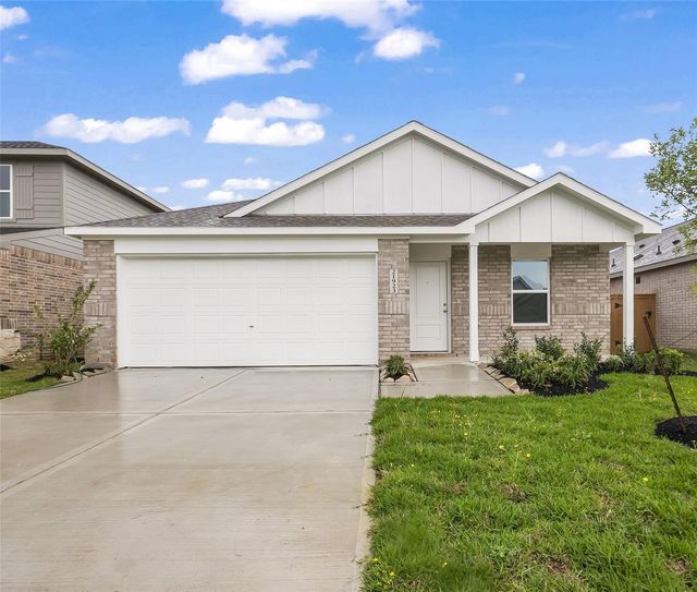 9327 Dazzling Tentacle Dr — Scotts Bend
