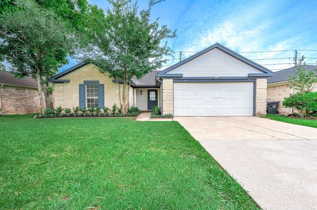 3411 E Heatherock Cir — Chimneystone Sec 3