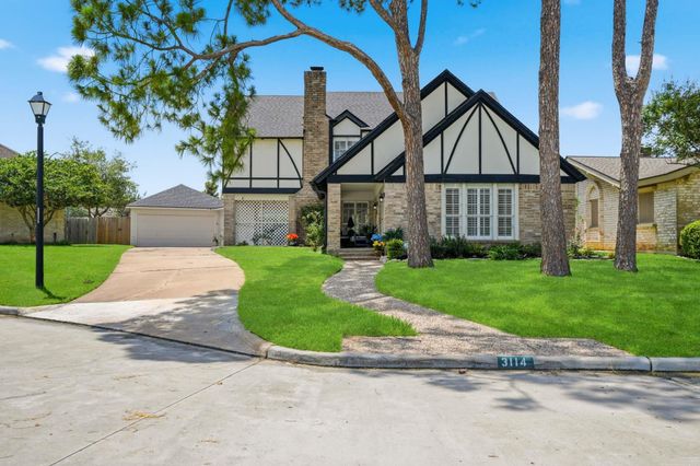 3114 Audubon Ct — SUGAR CREEK