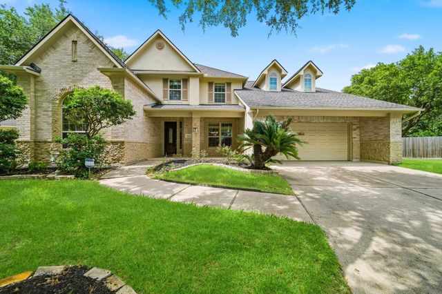 5603 Timber Bay Ct — Grand Lakes Ph Three Sec 6