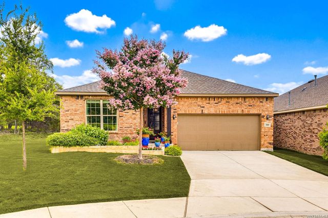 380 Sonata Canyon — SINGING HILLS