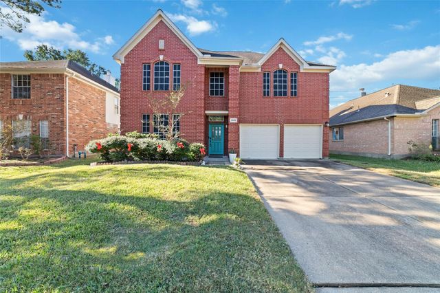 20415 Longspring Dr — Highland Trails Sec 01