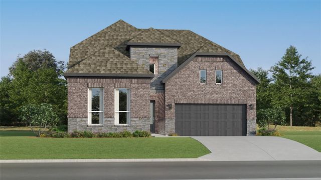 6722 Sienna Sunrise Ln — Anniston