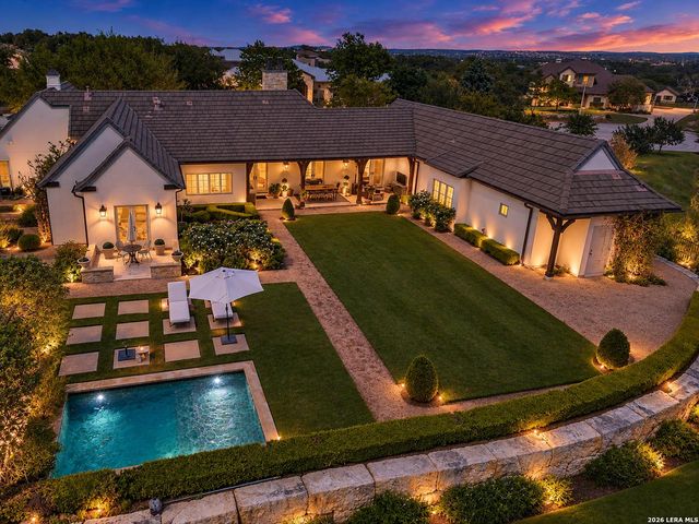 105 LODGE SPGS — MENGER SPRINGS