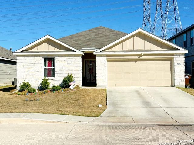 3906 GLENLOCH WAY — CALEDONIAN