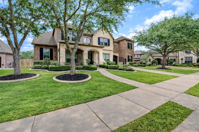 27715 Guthrie Ridge Ln — Cinco Ranch Southwest Sec 30