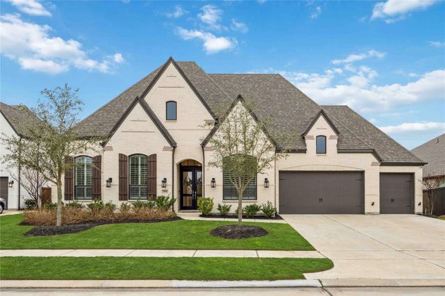 2711 Merlin Way — Cane Island Sec 18
