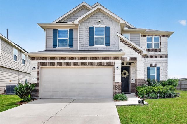 20723 Teakwood Fields Ln — Meadows/Westfield Village Sec 6