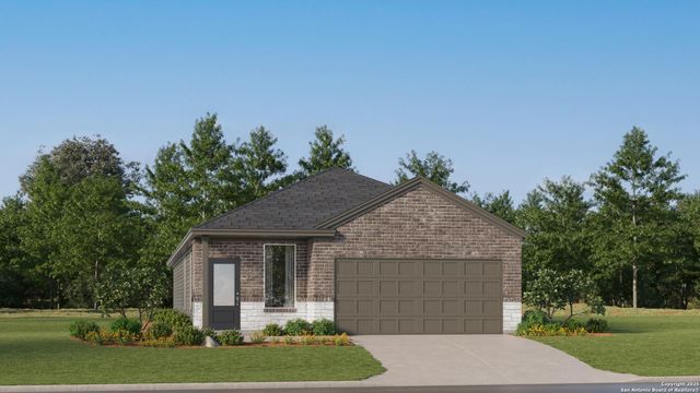 6923 Flores Rd — Juniper Ranch