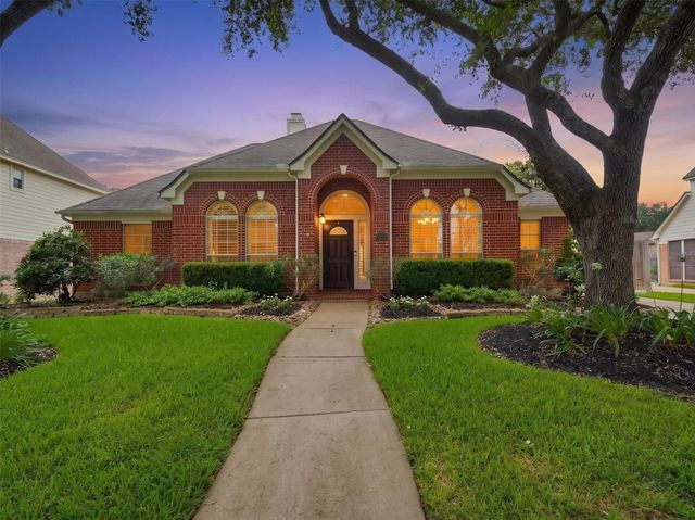23010 Lodge Meadows Dr — Cinco Ranch Greenway Village 0