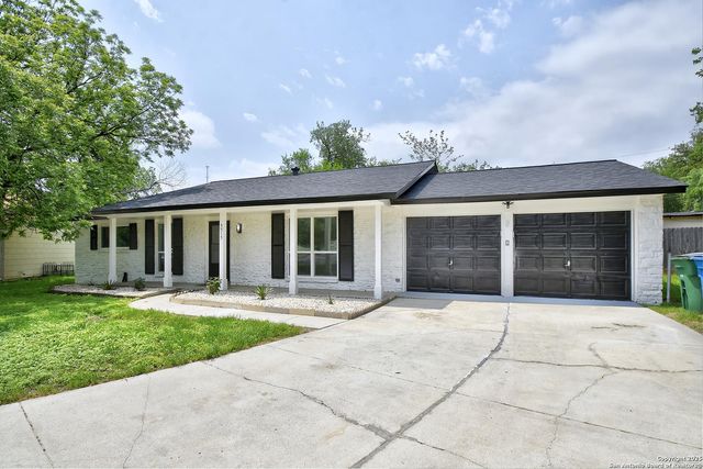 5515 W W Rolling Ridge Dr — ROLLING RIDGE