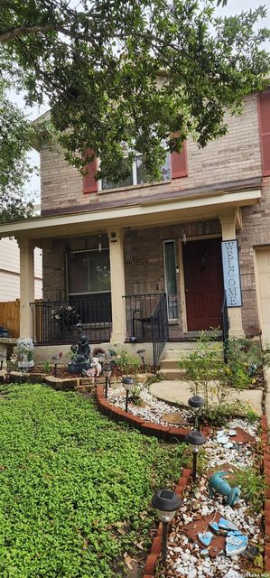 6935 Caribou Creek — CHASEWOOD
